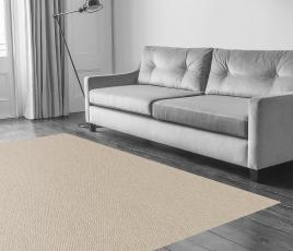 Wool Herringbone Zig Zag Enoki Carpet 4682 in Living Room thumb