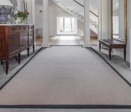 Sisal Herringbone Hambledon Carpet 4416 lifestyle thumb