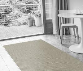 Plush Stripe Tourmaline Carpet 8215 in Living Room (Make Me A Rug) thumb
