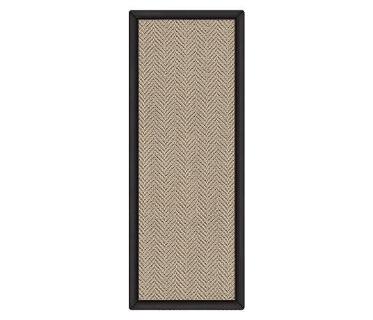 Elsie Wool Runner from above