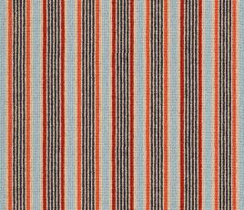 Margo Selby Stripe Frolic Pegwell Carpet 1922 Swatch thumb