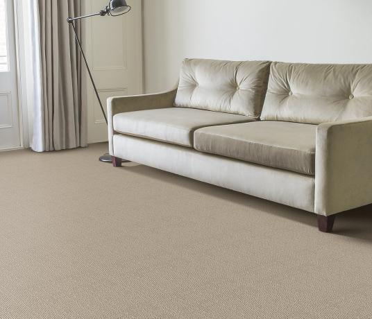 Wool Croft Stronsay Carpet 1848 in Living Room