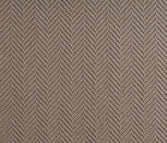 Wool Iconic Herringbone Niven Carpet 1525 Swatch