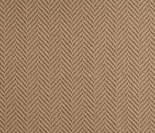 Wool Iconic Herringbone Dean Carpet 1522 Swatch