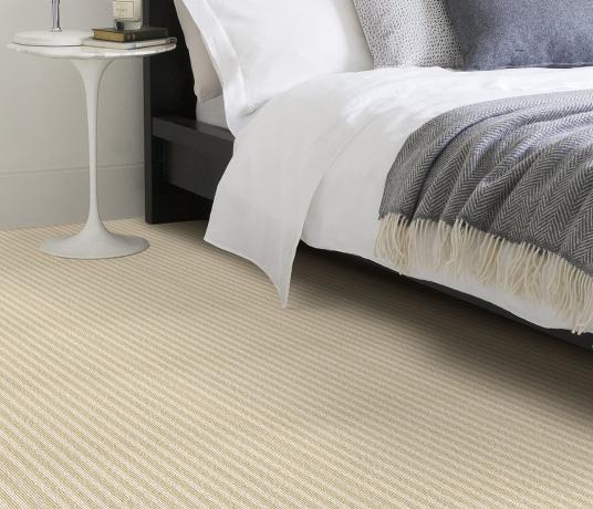 Wool Rhythm Ellas Carpet 2868 in Bedroom