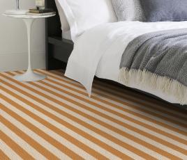 Wool Candy Lollipop Sorbet Carpet 1927 in Bedroom thumb