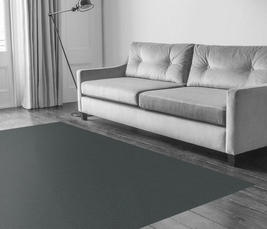 Echo-CoRE Yordas Carpet 8509 in Living Room
