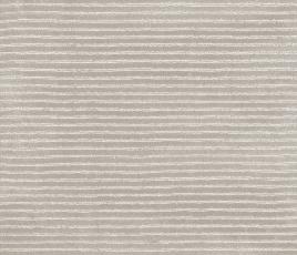 Plush Stripe Pearl Carpet 8214 Swatch thumb