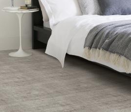Plush Sheer Sapphire Carpet 8223 in Bedroom thumb