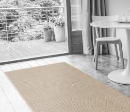 Wool Pebble Brighton Carpet 1803 in Living Room (Make Me A Rug) thumb