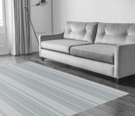Wool Connection Reed Sky 5401 in Living Room thumb
