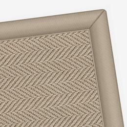 rug corner