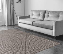 Barefoot Wool Taj Sita Carpet 5991 in Living Room thumb
