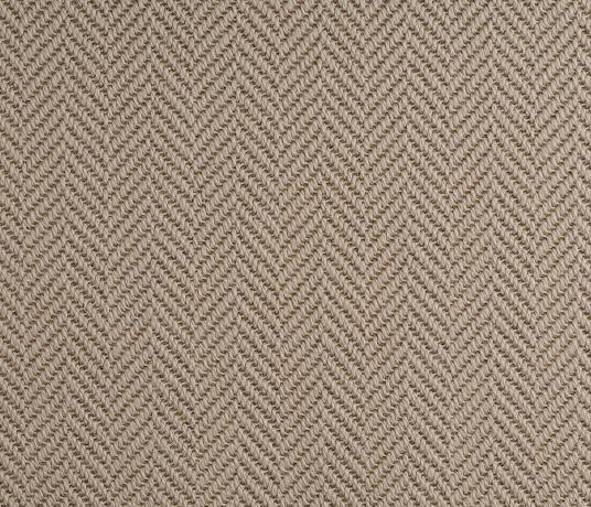 Wool Iconic Herringbone Pacino Carpet 1520 Swatch