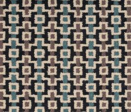 Quirky Margo Selby Shuttle Silas Carpet 7201 Swatch thumb