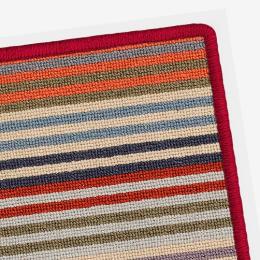 rug corner