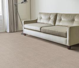 Wool Pebble Birdling Carpet 1804 in Living Room thumb