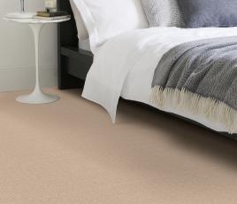 Wool Cord String Carpet 5786 in Bedroom thumb