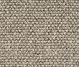 Sisal Metallics Aluminium Carpet 2570 Swatch thumb