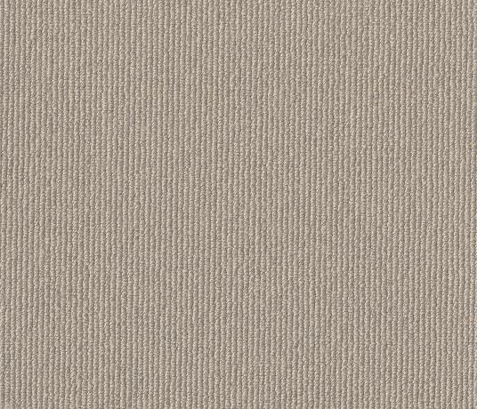 Wool Rib Grey Oak Carpet 1834 Swatch
