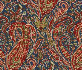 Quirky B Liberty Fabrics Felix Raison Classic Carpet 7520 Swatch thumb