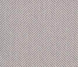 Wool Iconic Herringbone Coburn Carpet 1550 Swatch thumb