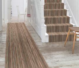 Wool Iconic Stripe Fitzgerald Carpet 1543 Stair Runner thumb