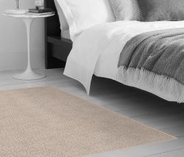 Wool Tipple Prunelle Carpet 1887 as a rug (Make Me A Rug) thumb