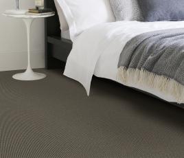 Sisal Tweed Tinwald Carpet 2403 in Bedroom thumb