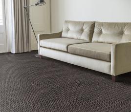 Barefoot Wool Taj Chameli Carpet 5974 in Living Room thumb