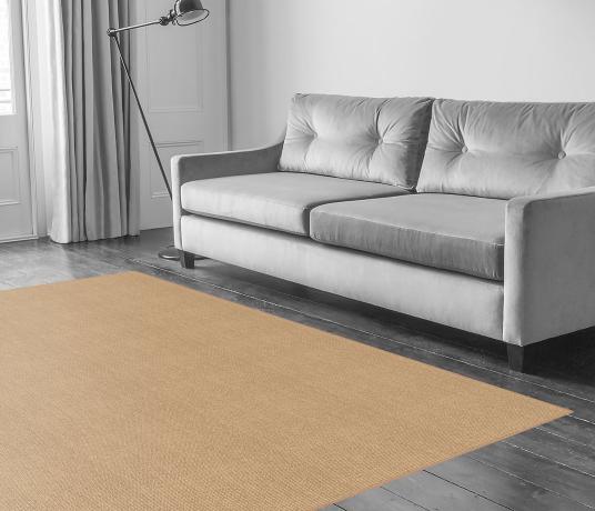Anywhere Ca-rPET Bouclé Re-align Carpet 8362 in Living Room