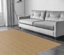 Sisal Super Bouclé Bulford Carpet 1316 in Living Room thumb