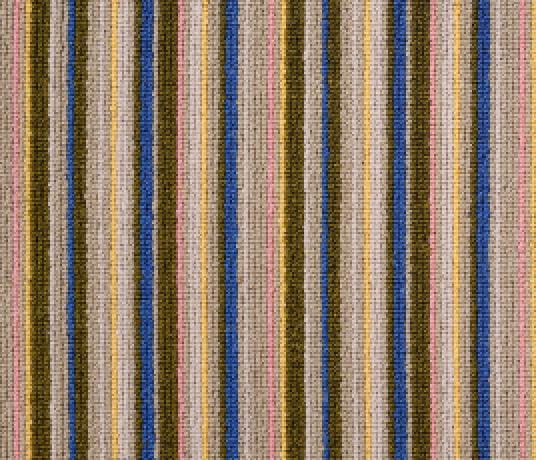 Wool Rock 'n' Roll Parklife Carpet 1995 Swatch