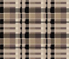 Quirky Tartan To a Mouse 7163 Swatch thumb