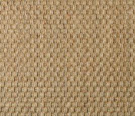 Seagrass Balmoral Basketweave Carpet 3107 Swatch thumb