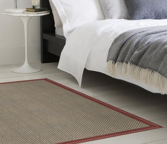 Wild Moors as a rug (Make Me A Rug)