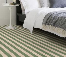 Wool Candy Lollipop Apple Carpet 1937 in Bedroom thumb