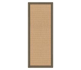 Reeves Jute Runner from above thumb
