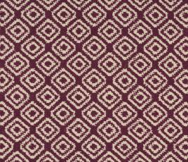 Quirky Geo Damson Carpet 7132 Swatch thumb
