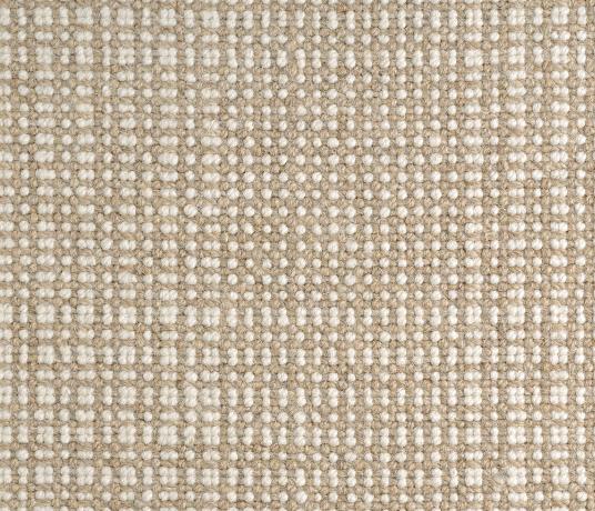 Wool Crafty Cross Maltese Carpet 5961 Swatch