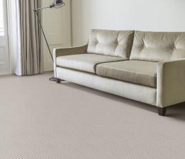 Wool Rhythm Luther Carpet 2862 in Living Room thumb
