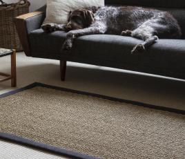 Seagrass Fine Herringbone Carpet 4108 lifestyle thumb