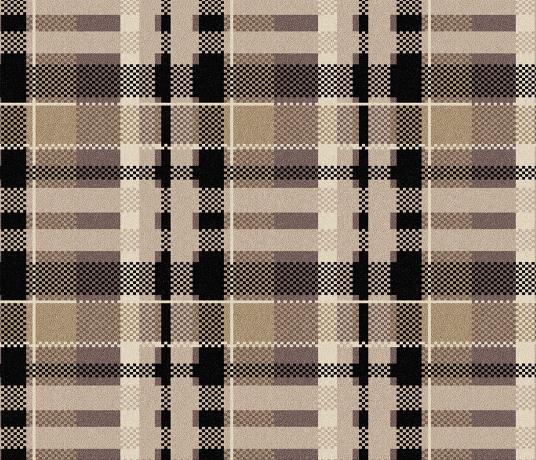 Quirky Tartan To a Mouse Runner 7076 Swatch