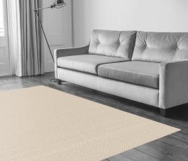 Wool Skein Swan Carpet 2881 in Living Room thumb