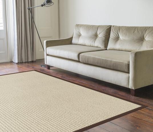 Wool Bark in Living Room