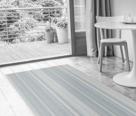 Wool Connection Reed Sky 5401 in Living Room (Make Me A Rug) thumb