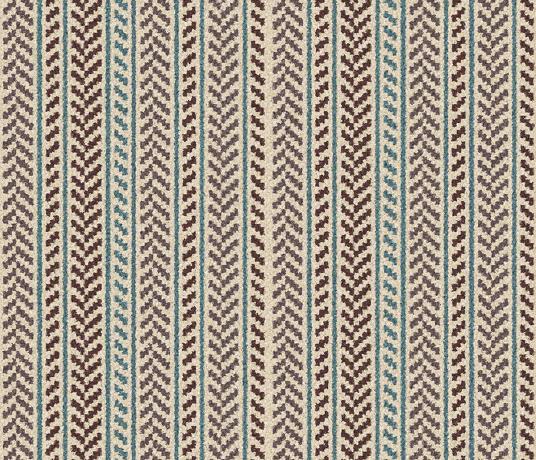 Quirky Hot Herring Gray Carpet 7139 Swatch