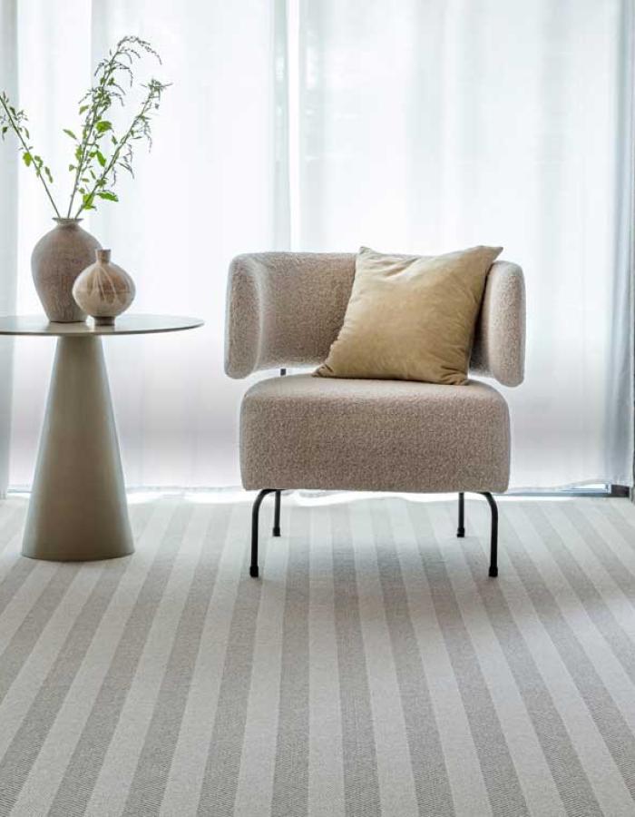 Wool Carpets -  so many reasons to choose this perfect luxury investment for your home. 