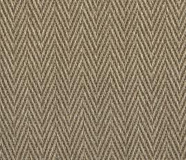 Sisal Herringbone Hartley Carpet 4424 Swatch thumb