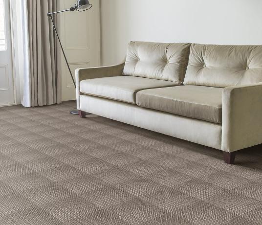 Wool Crafty Cross Celtic Carpet 5960 in Living Room